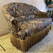 Banquette boudoirs