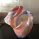 Vase sculpture en forme de coeur