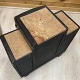 Meuble bas style Art Déc