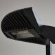 Lampadaire Pollux de Bruno Gecchelin pour Gruppo Skipper