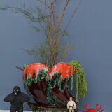 Vase Vallauris original shape