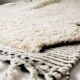 Carpet beni ouarain 110x165cm