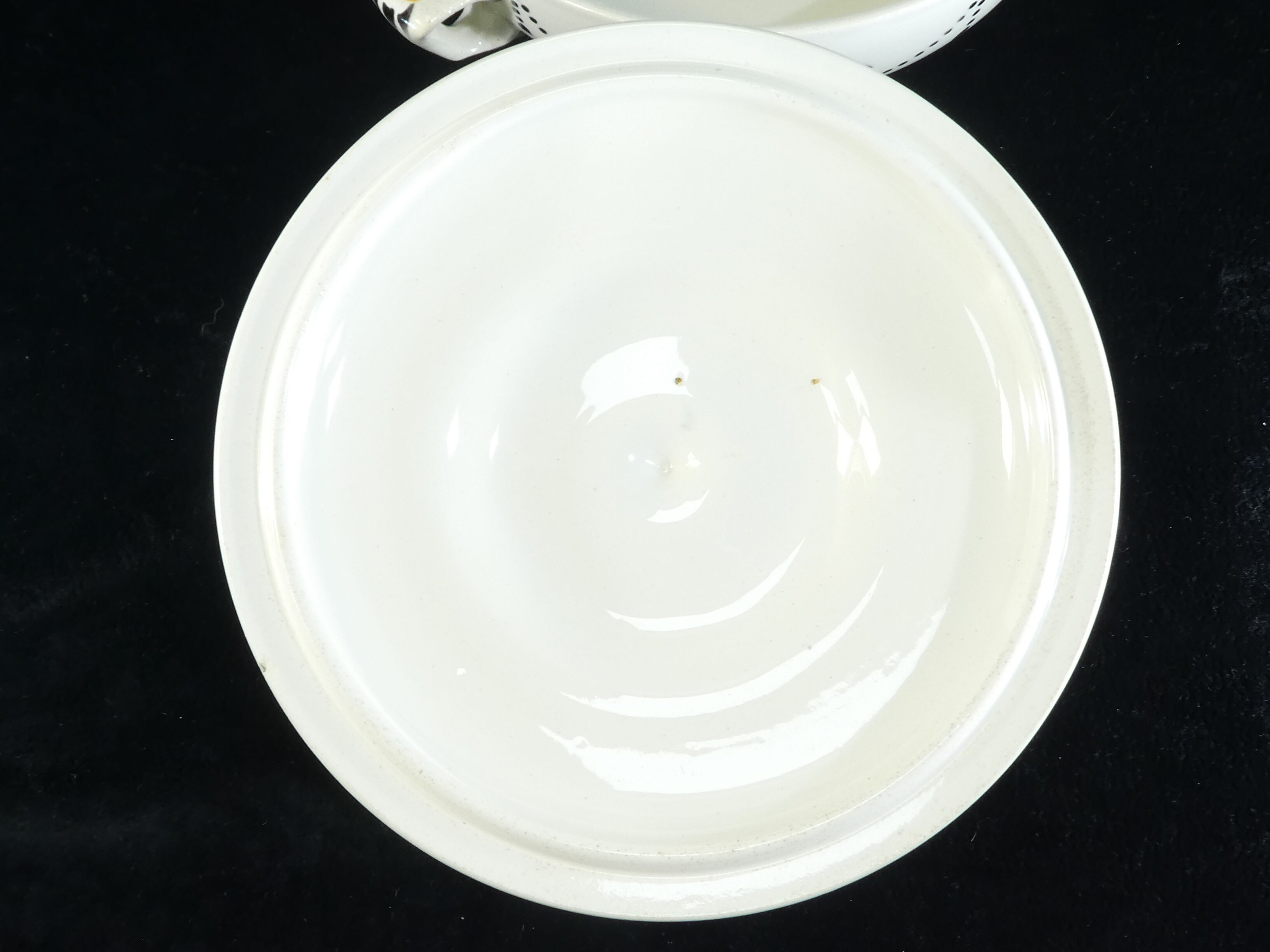 Soup Badonviller, Royal model