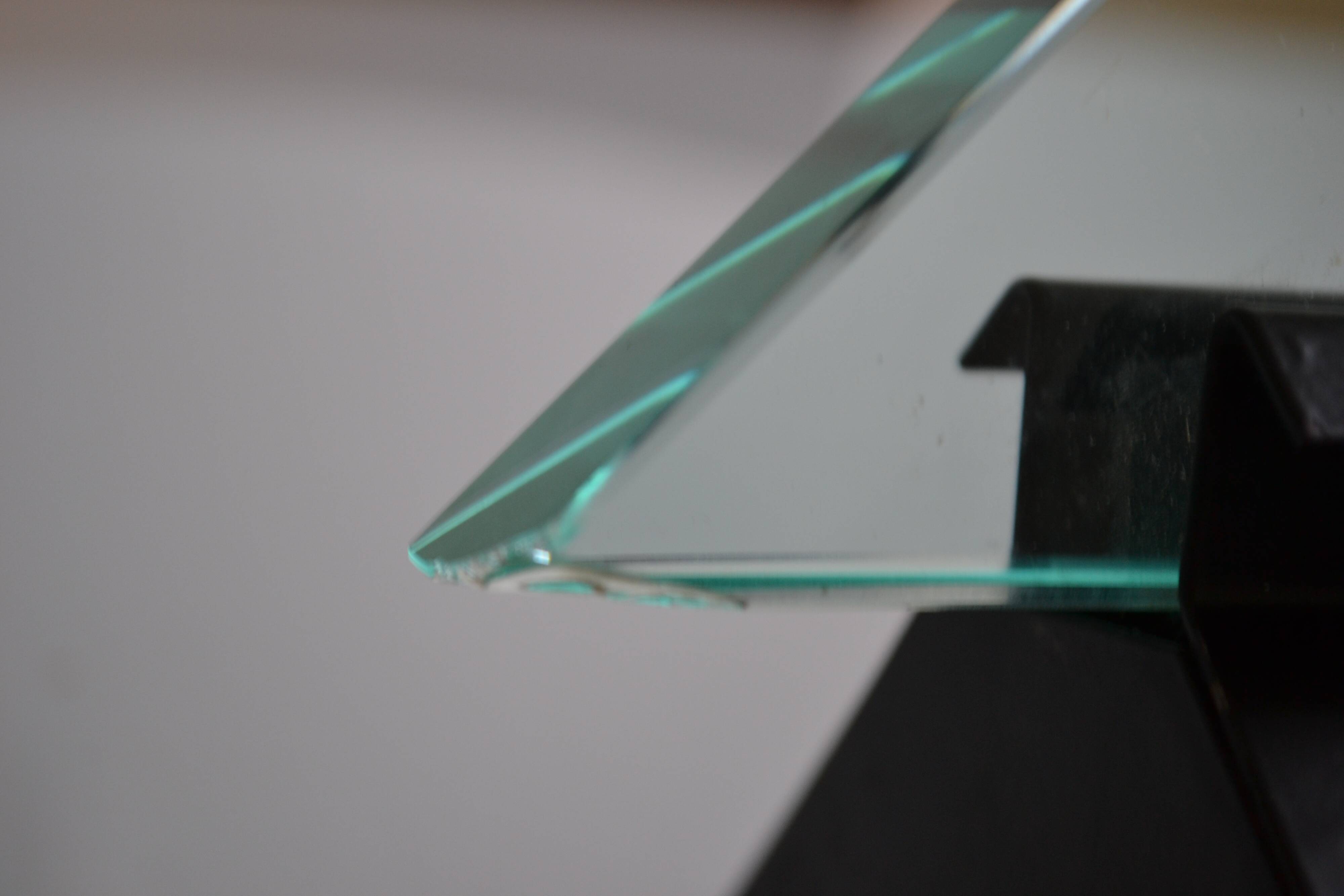 Pair of postmodernist wall sconces, 1980