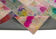Tapis tissé à la main 204 cm x 302 cm