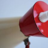 Vintage table lamp, model 1618/napako, josef hůrka, 1950's.