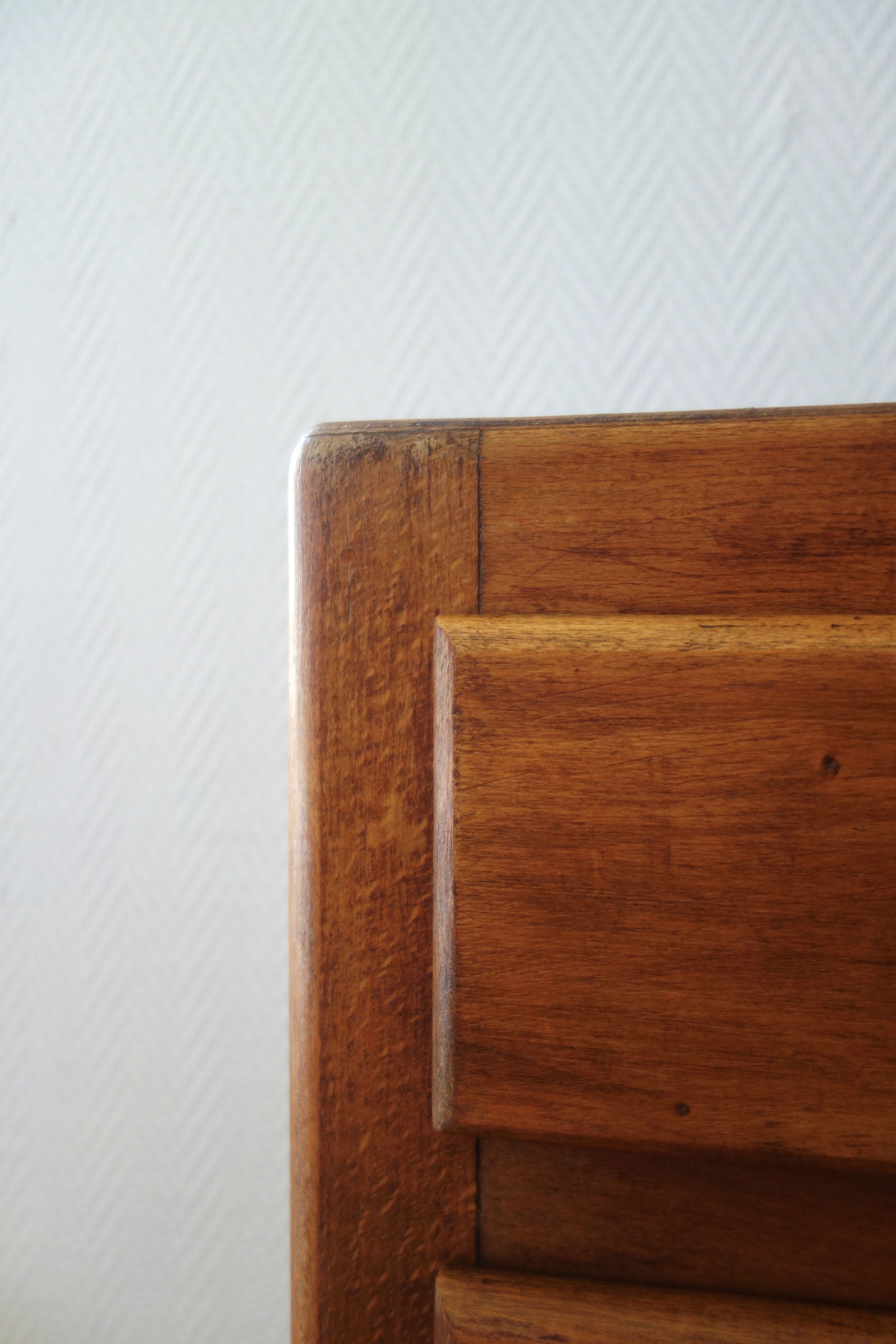 Vintage 50s chiffonier