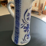 Stoneware jug