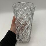 Saint Louis crystal vase