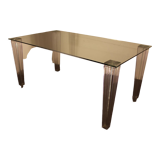 Dining table 1970