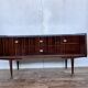 Enfilade meuble tv vintage