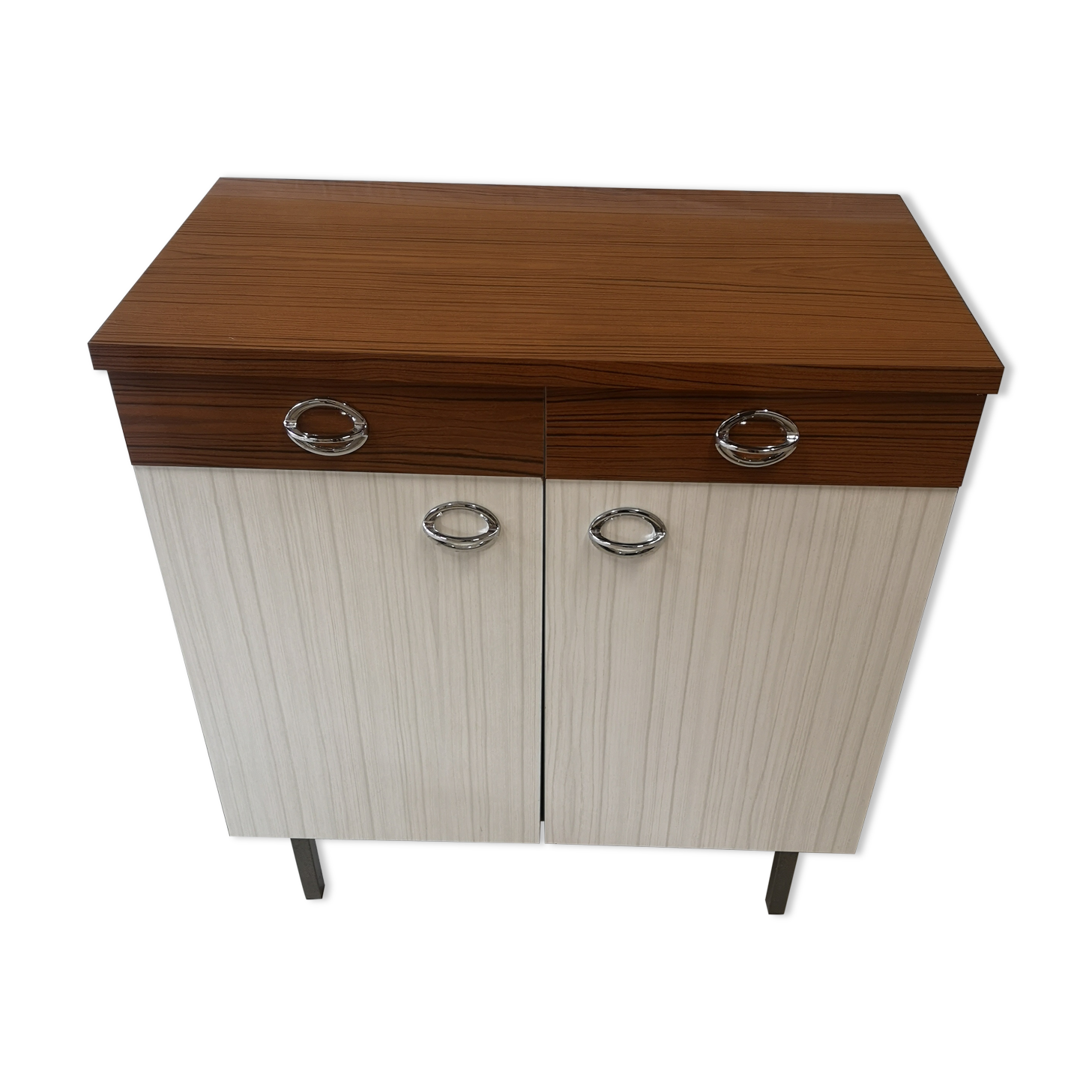 Vintage kitchen furniture