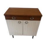Vintage kitchen furniture