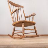 60's rocking chair