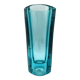 Sklo union vase • rosice glassware • design milos filip, 1960
