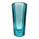 Sklo union vase • rosice glassware • design milos filip, 1960