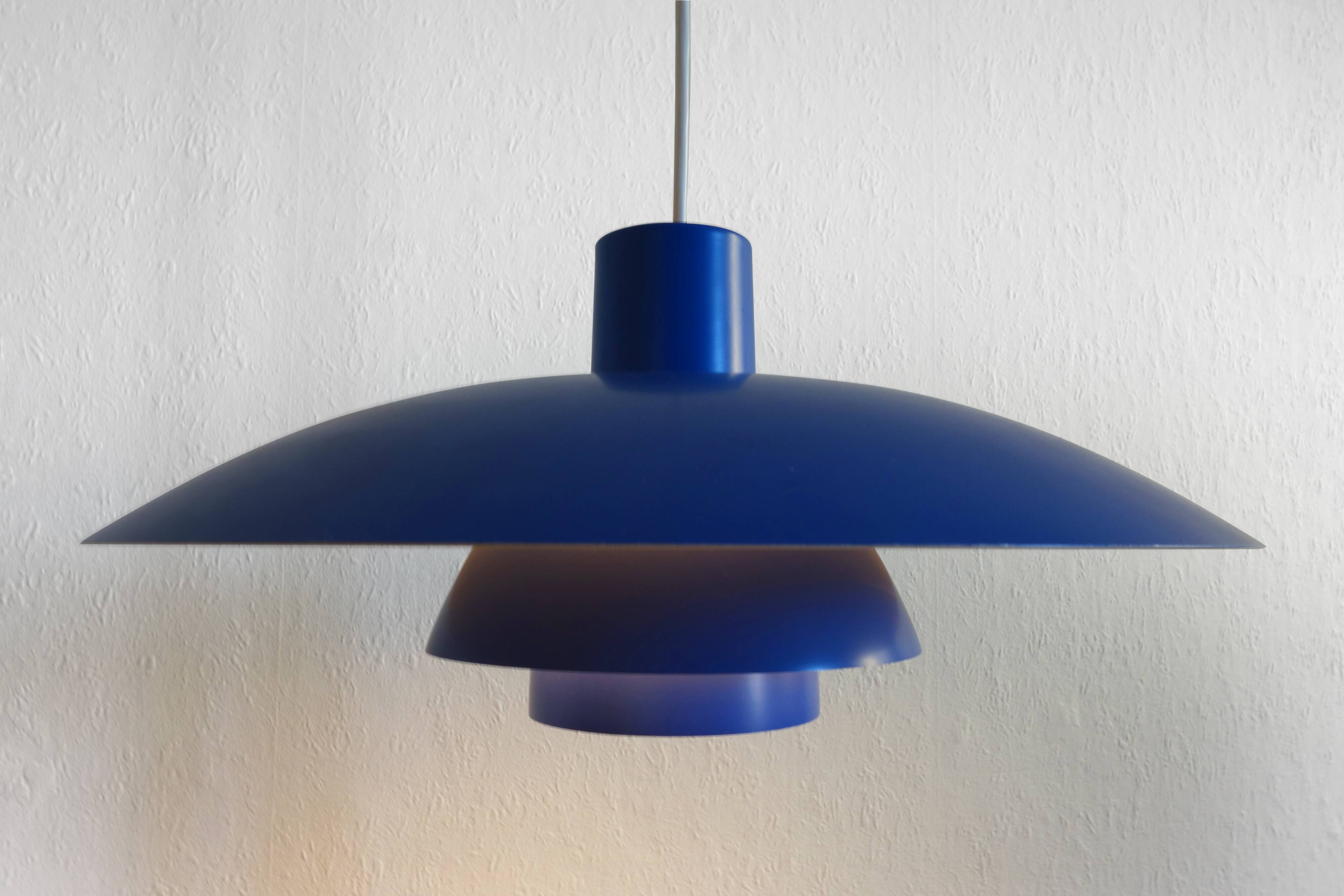Louis Poulsen PH4/3 Lamp