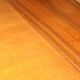 Table scandinave extensible