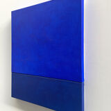 Indigo overseas horizon