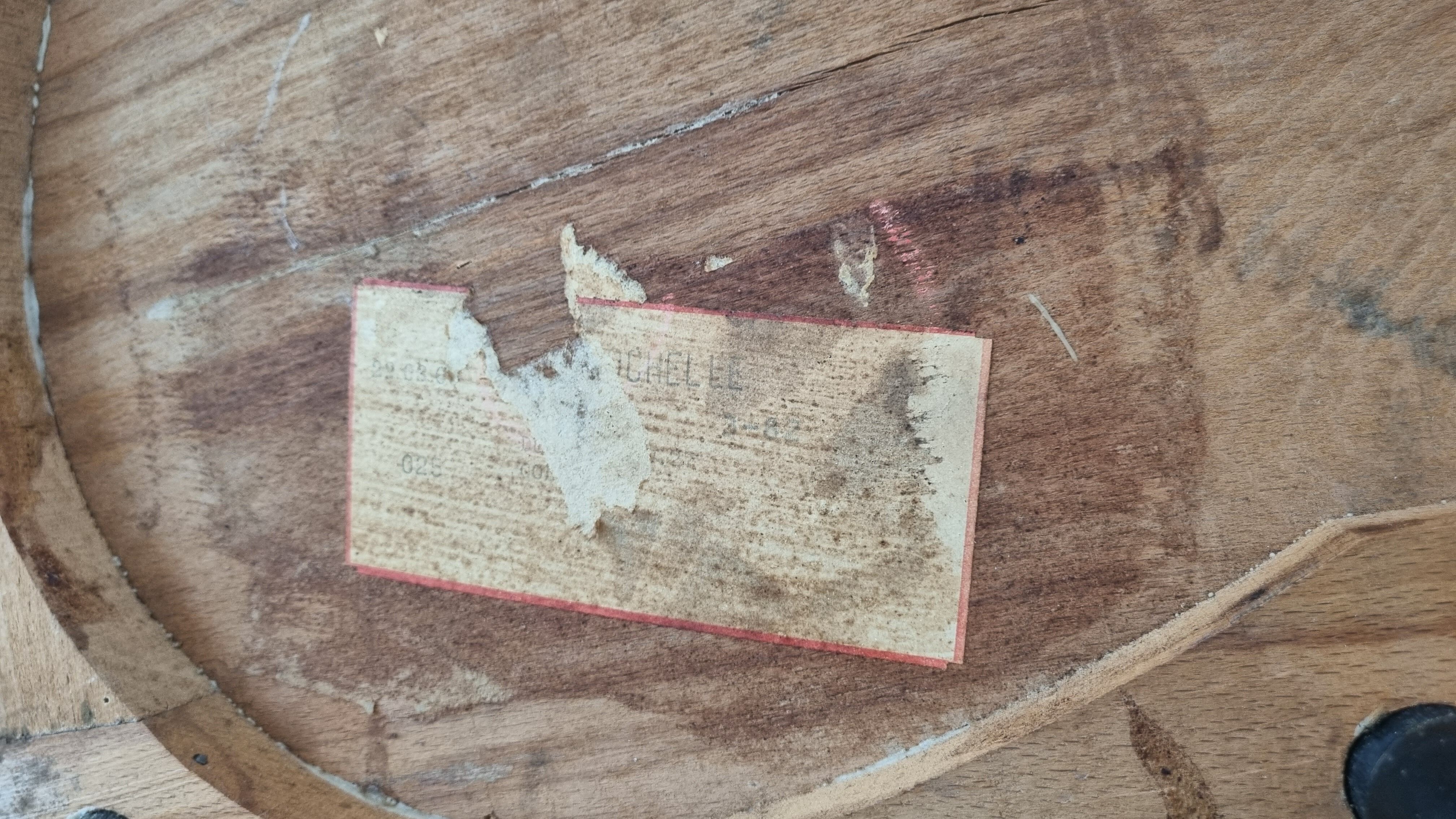 Tapiovaara Fanett Chair