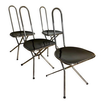 Chaises Niels Gammelgaard 80’s