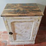 Vintage confectioner