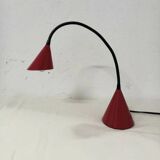 Table lamp Twist production Egoluce