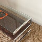 Coffee table esse by Antonio De Nisco