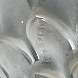 Artichoke vase by Pierre d'Avesn