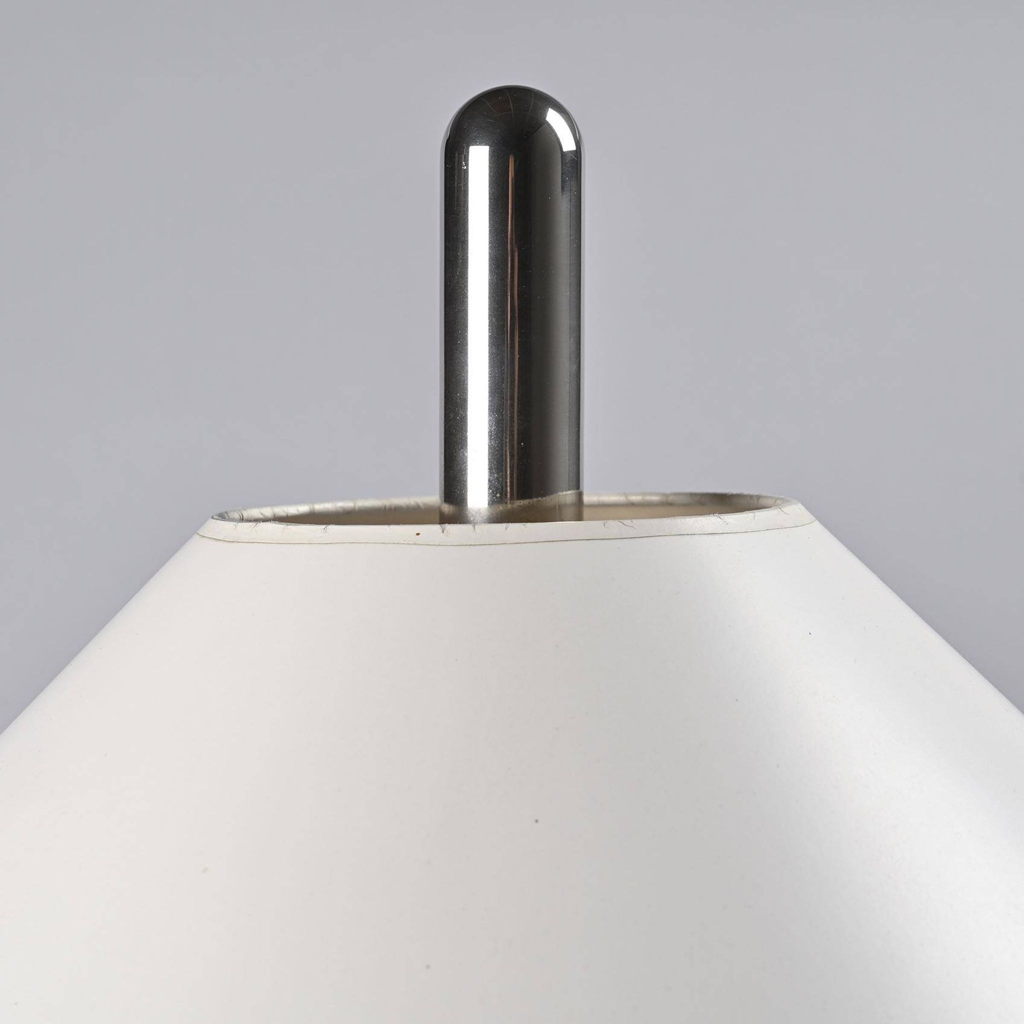 Lampe de table ML3 par Ingo Maurer, Design M, circa 1966