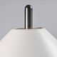 Lampe de table ML3 par Ingo Maurer, Design M, circa 1966