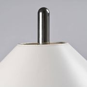 Lampe de table ML3 par Ingo Maurer, Design M, circa 1966