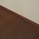 Rosewood cabinet, Danish design, 1970s, manufacturer: Farsø Møbelfabrik