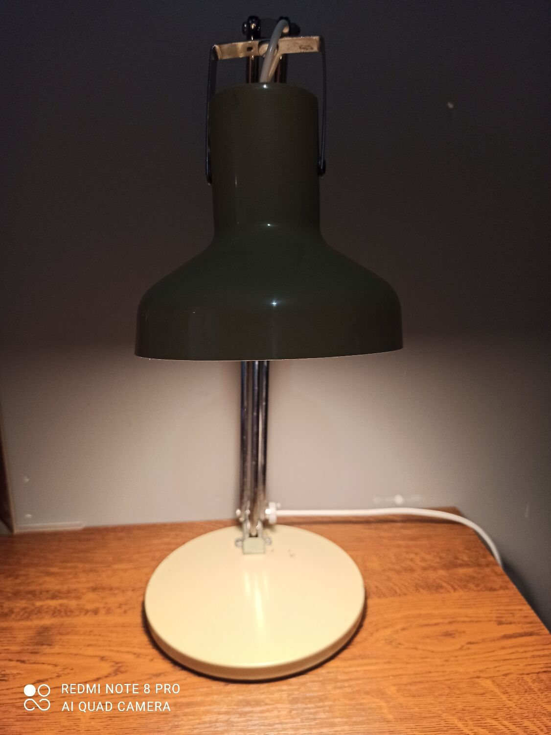 Lampe de bureau