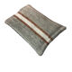 Housse de coussin vintage turque faite à la main 30 x 50 cm