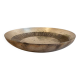 Silver-plated centrepiece by Atelier des Orfèvres Ra-Sa Padova, Italy, 1960s.