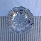 Vintage Crystal Whiskey Decanter