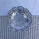 Vintage Crystal Whiskey Decanter