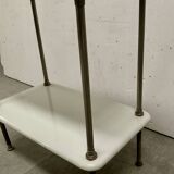 20th century Art Deco bathroom console