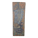 JEHAN - Painted Carved Panel with DRAKKAR Motif