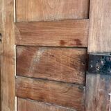 Armoire ancienne en noyer