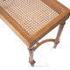 Piano bench