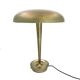 Executive desk lamp model D 4639, Stilnovo, Milan Italy, circa 1950
