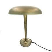 Executive desk lamp model D 4639, Stilnovo, Milan Italy, circa 1950