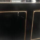 Meuble de rangement, buffet ancien de style chinois