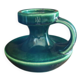 Mid-century candlestick by Cari Zalonni