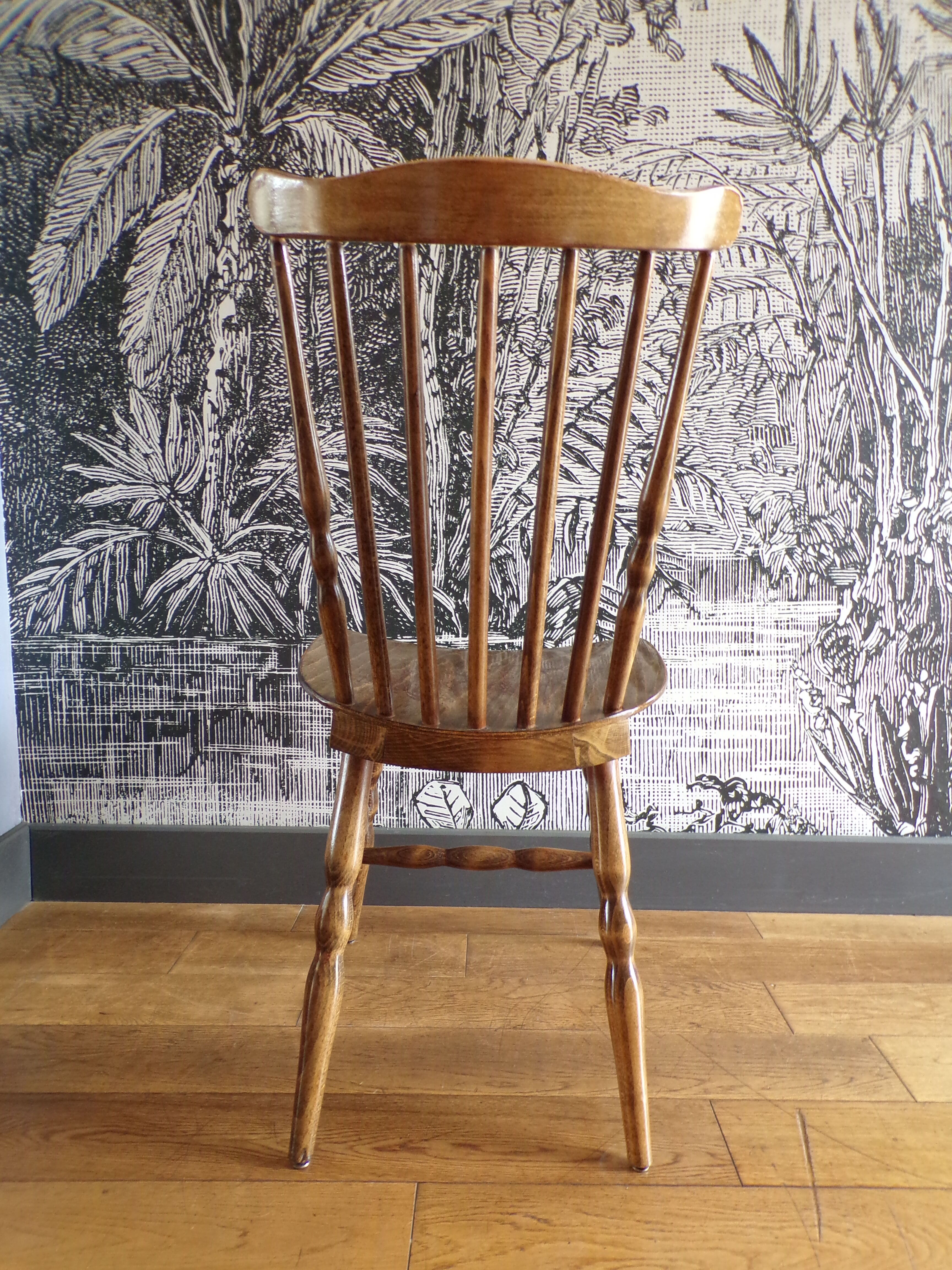 Baumann Tacoma bistro chair