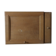 Toilet cabinet bathroom wood old pharmacy