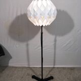 Scandinavian lamppost circa 1960's.