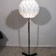 Scandinavian lamppost circa 1960's.